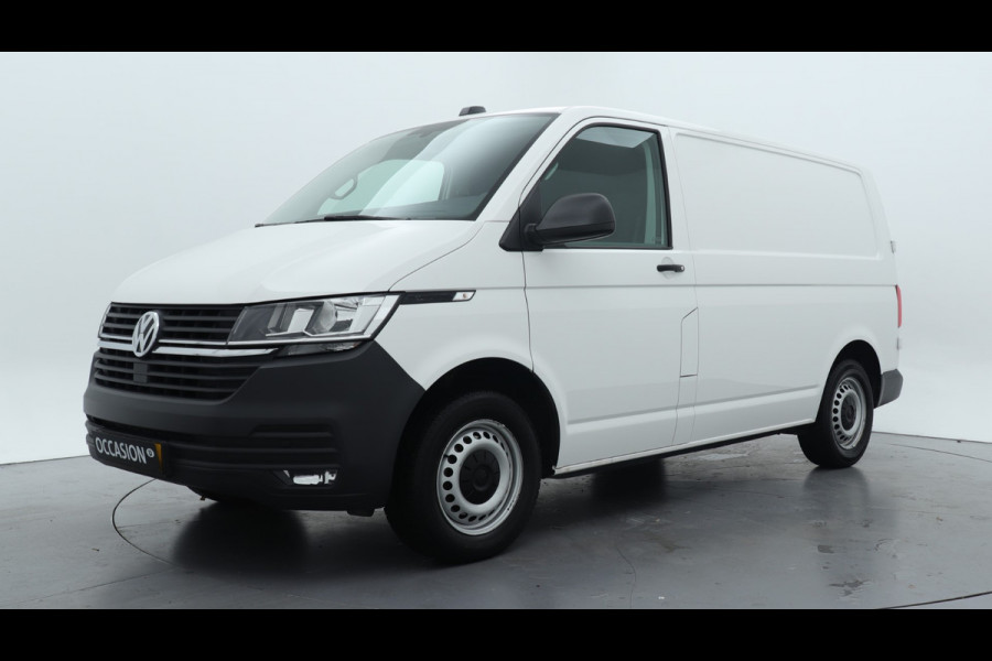 Volkswagen Transporter L1H1 2.0 TDI 110pk Comfortline