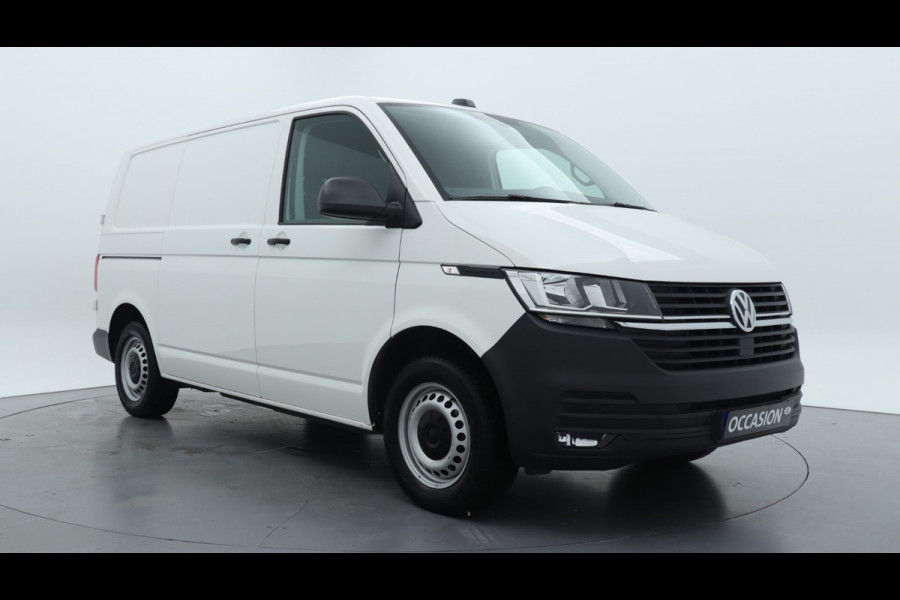Volkswagen Transporter L1H1 2.0 TDI 110pk Comfortline