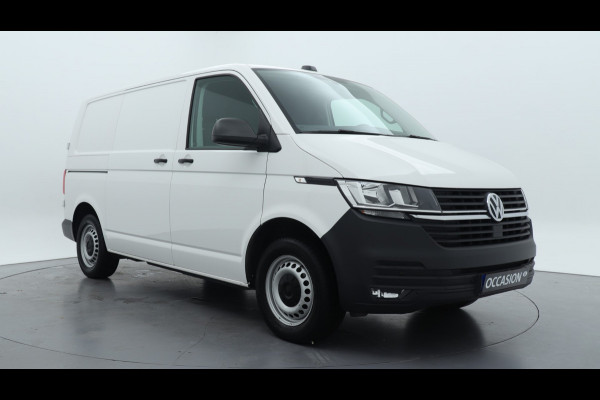 Volkswagen Transporter L1H1 2.0 TDI 110pk Comfortline