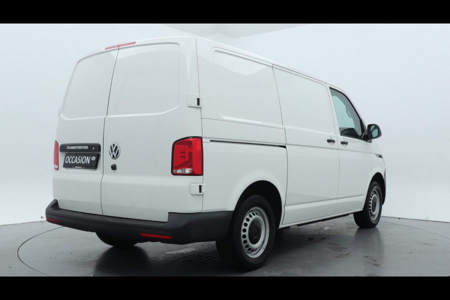 Volkswagen Transporter L1H1 2.0 TDI 110pk Comfortline