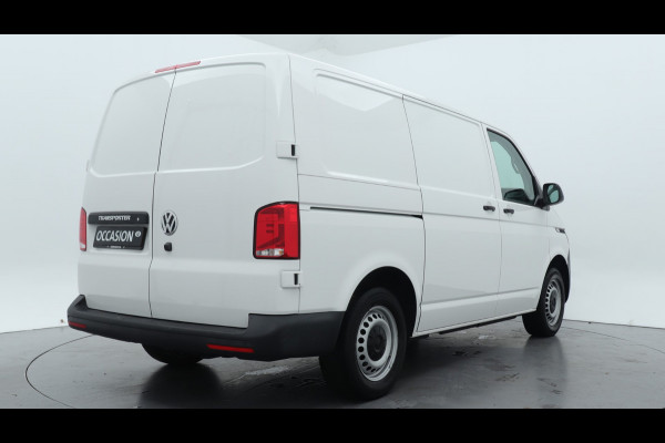 Volkswagen Transporter L1H1 2.0 TDI 110pk Comfortline