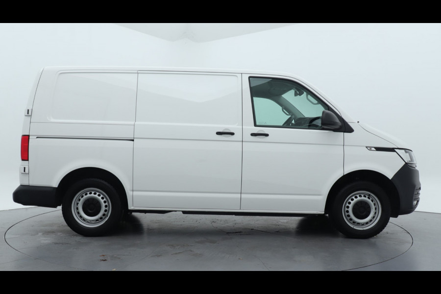 Volkswagen Transporter L1H1 2.0 TDI 110pk Comfortline