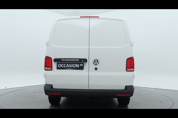Volkswagen Transporter L1H1 2.0 TDI 110pk Comfortline