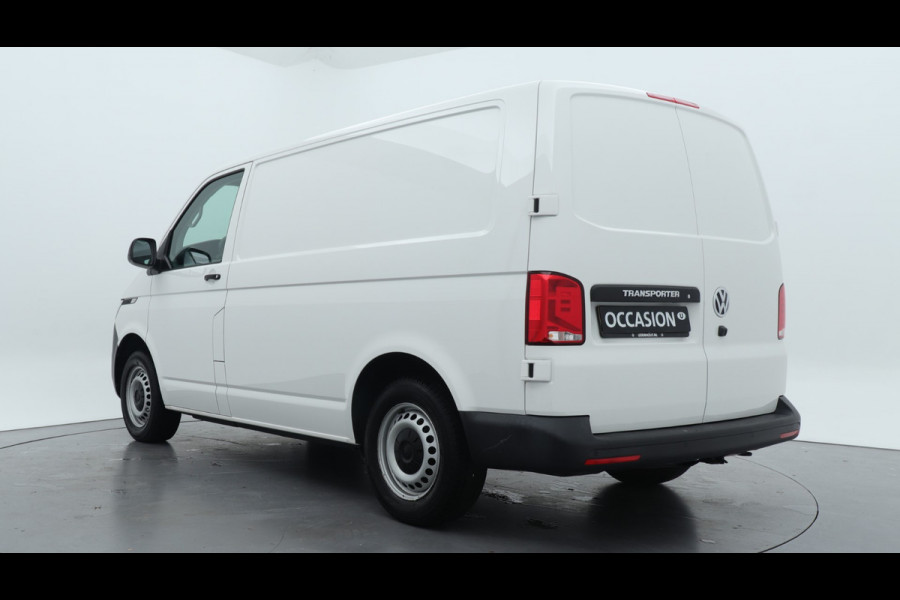 Volkswagen Transporter L1H1 2.0 TDI 110pk Comfortline