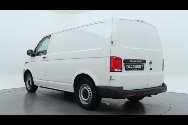 Volkswagen Transporter L1H1 2.0 TDI 110pk Comfortline