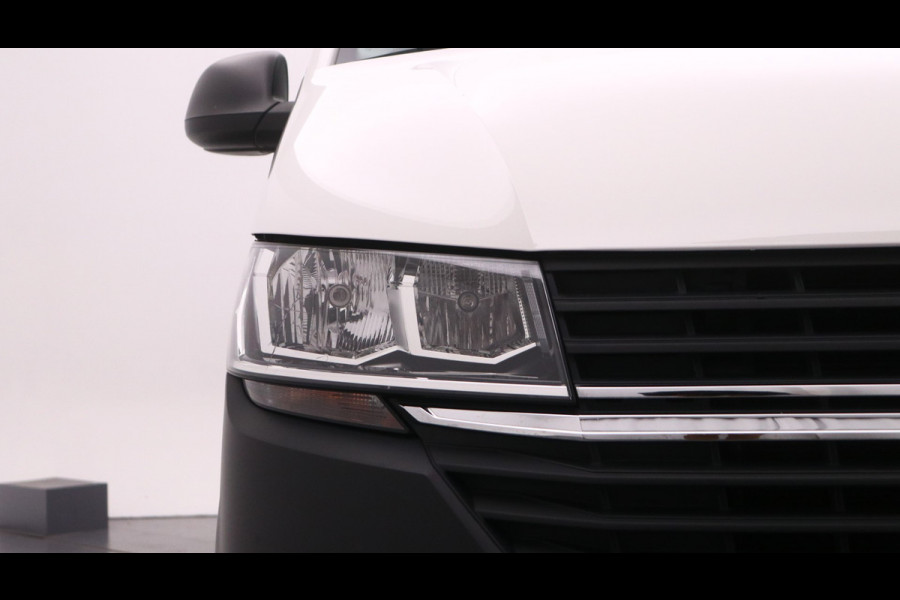 Volkswagen Transporter L1H1 2.0 TDI 110pk Comfortline