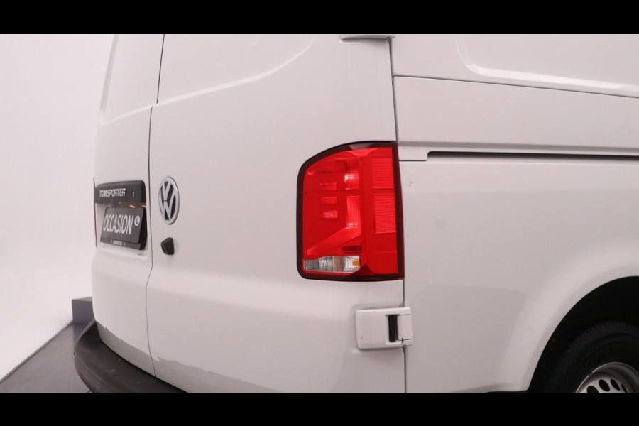 Volkswagen Transporter L1H1 2.0 TDI 110pk Comfortline