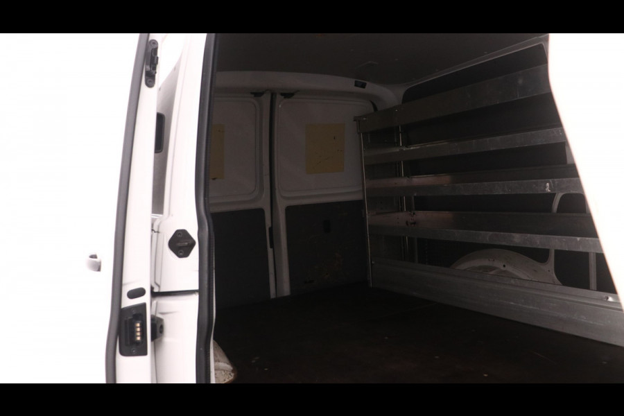 Volkswagen Transporter L1H1 2.0 TDI 110pk Comfortline