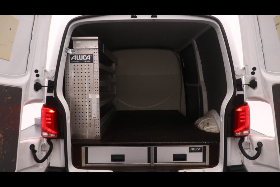 Volkswagen Transporter L1H1 2.0 TDI 110pk Comfortline