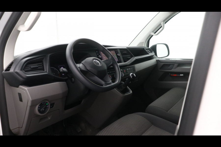 Volkswagen Transporter L1H1 2.0 TDI 110pk Comfortline