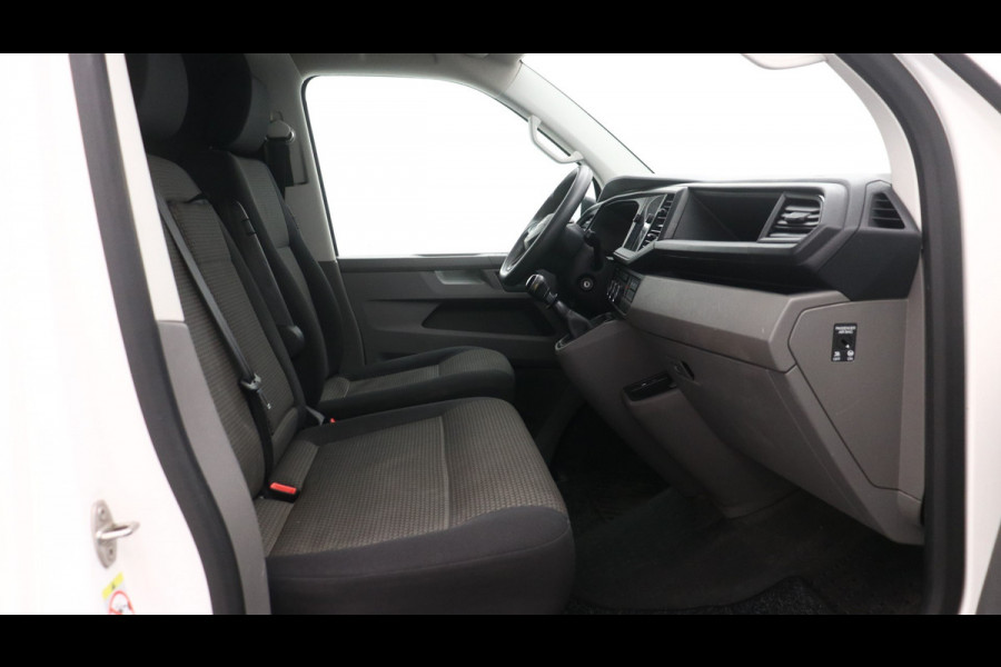 Volkswagen Transporter L1H1 2.0 TDI 110pk Comfortline