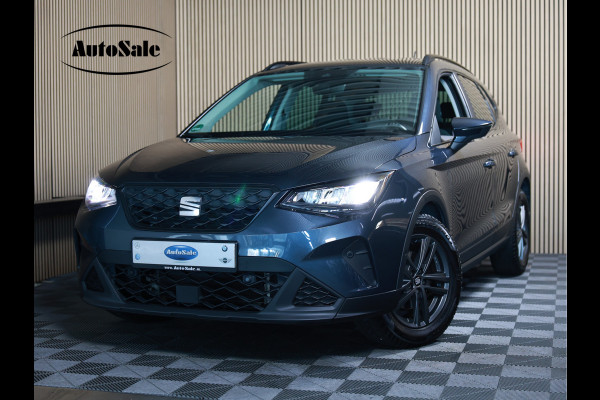 Seat Arona 1.0 TSI Style FR X uitv. CARPLAY PDC NAVI CLIMA STOELVW "23