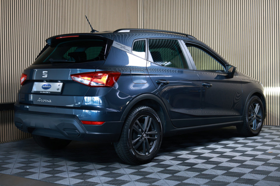 Seat Arona 1.0 TSI Style FR X uitv. CARPLAY PDC NAVI CLIMA STOELVW "23