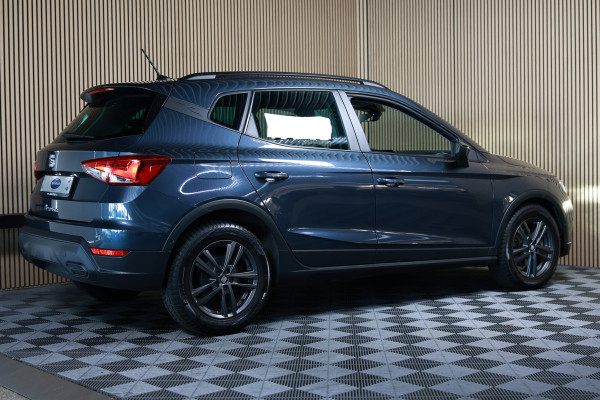 Seat Arona 1.0 TSI Style FR X uitv. CARPLAY PDC NAVI CLIMA STOELVW "23