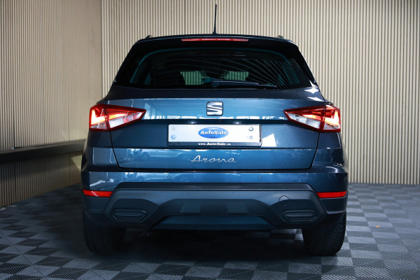Seat Arona 1.0 TSI Style FR X uitv. CARPLAY PDC NAVI CLIMA STOELVW "23
