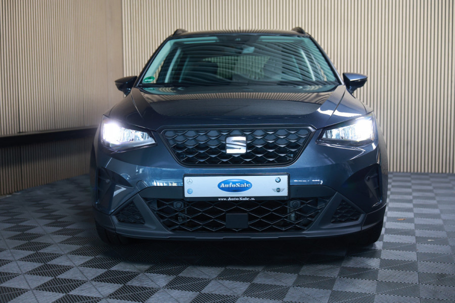 Seat Arona 1.0 TSI Style FR X uitv. CARPLAY PDC NAVI CLIMA STOELVW "23