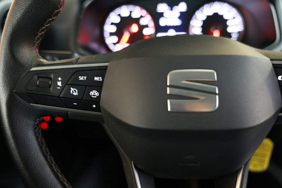 Seat Arona 1.0 TSI Style FR X uitv. CARPLAY PDC NAVI CLIMA STOELVW "23