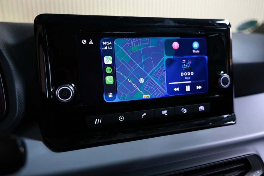 Seat Arona 1.0 TSI Style FR X uitv. CARPLAY PDC NAVI CLIMA STOELVW "23