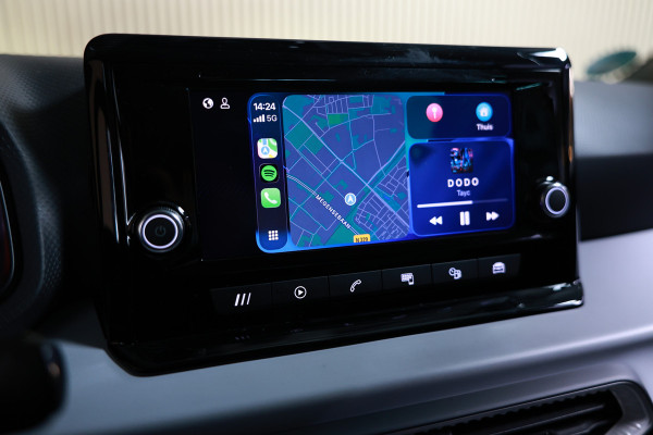 Seat Arona 1.0 TSI Style FR X uitv. CARPLAY PDC NAVI CLIMA STOELVW "23