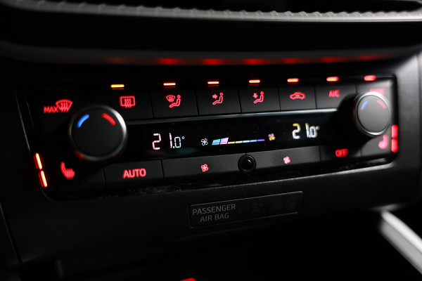 Seat Arona 1.0 TSI Style FR X uitv. CARPLAY PDC NAVI CLIMA STOELVW "23