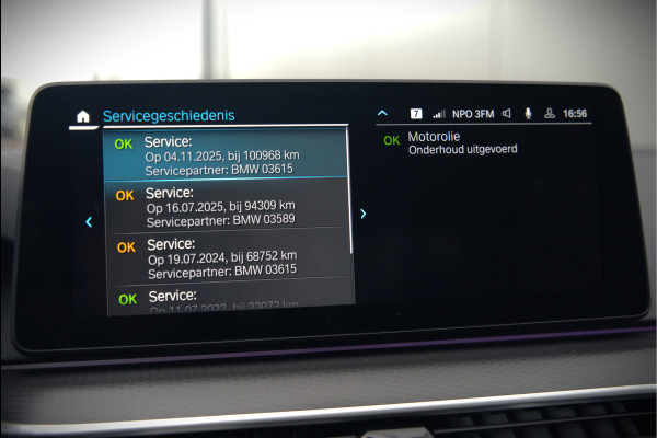 BMW 5 Serie 520e Business Edition Plus M Sport | M Performance | Alvitgrau | Panoramadak | Laser | Stoelverwarming | Stuurverwarming | Camera | Adaptive Cruise Control | Apple Carplay | Navigatie | Elektrische Stoelen | SOH 89%