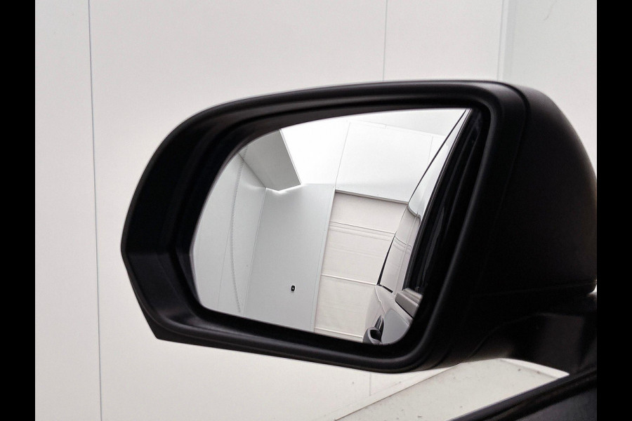 Mercedes-Benz Vito 114 CDI Lang Dubbele Cabine Automaat Airco Navigatie Apple Caraplay/Android Auto Bluetooth Parkeersensoren