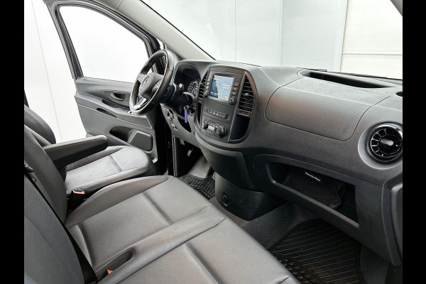 Mercedes-Benz Vito 114 CDI Lang Dubbele Cabine Automaat Airco Navigatie Apple Caraplay/Android Auto Bluetooth Parkeersensoren