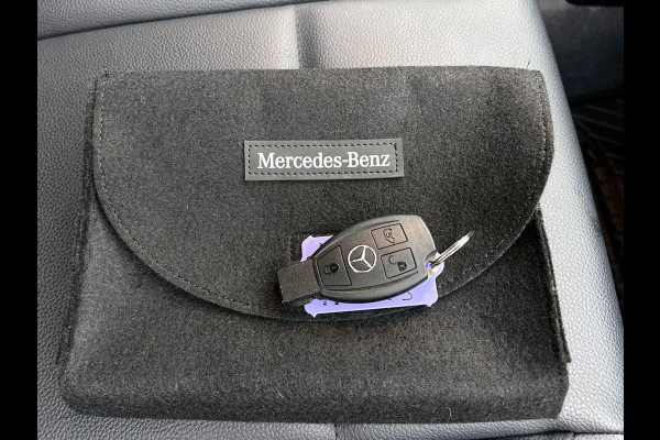 Mercedes-Benz Vito 114 CDI Lang Dubbele Cabine Automaat Airco Navigatie Apple Caraplay/Android Auto Bluetooth Parkeersensoren