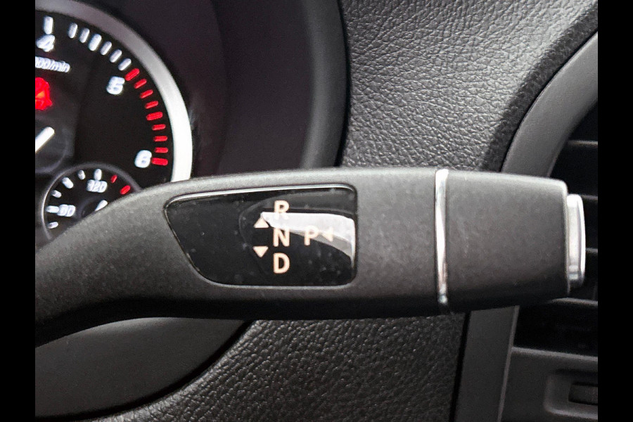 Mercedes-Benz Vito 114 CDI Lang Dubbele Cabine Automaat Airco Navigatie Apple Caraplay/Android Auto Bluetooth Parkeersensoren