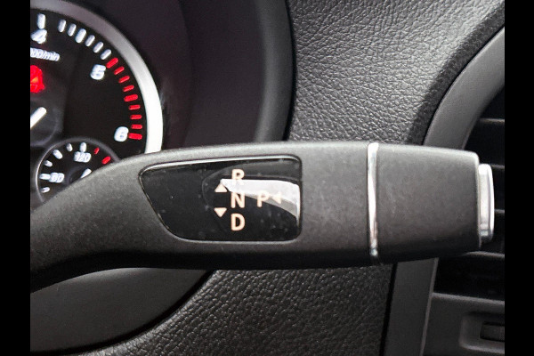 Mercedes-Benz Vito 114 CDI Lang Dubbele Cabine Automaat Airco Navigatie Apple Caraplay/Android Auto Bluetooth Parkeersensoren