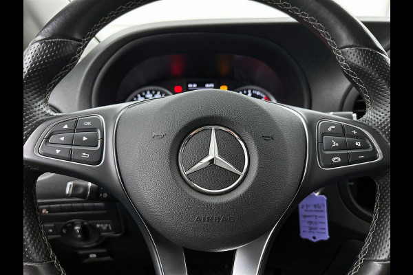 Mercedes-Benz Vito 114 CDI Lang Dubbele Cabine Automaat Airco Navigatie Apple Caraplay/Android Auto Bluetooth Parkeersensoren