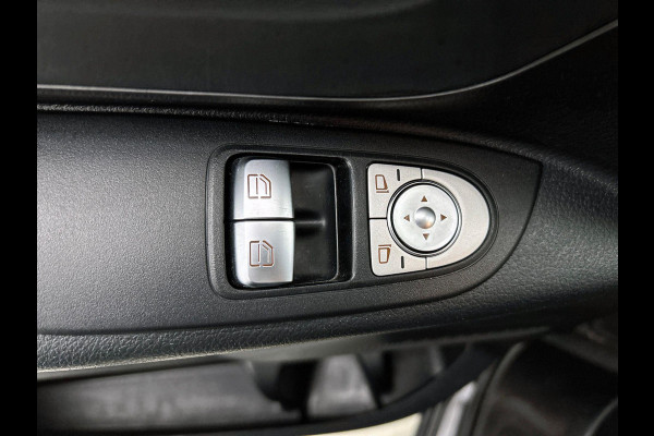 Mercedes-Benz Vito 114 CDI Lang Dubbele Cabine Automaat Airco Navigatie Apple Caraplay/Android Auto Bluetooth Parkeersensoren