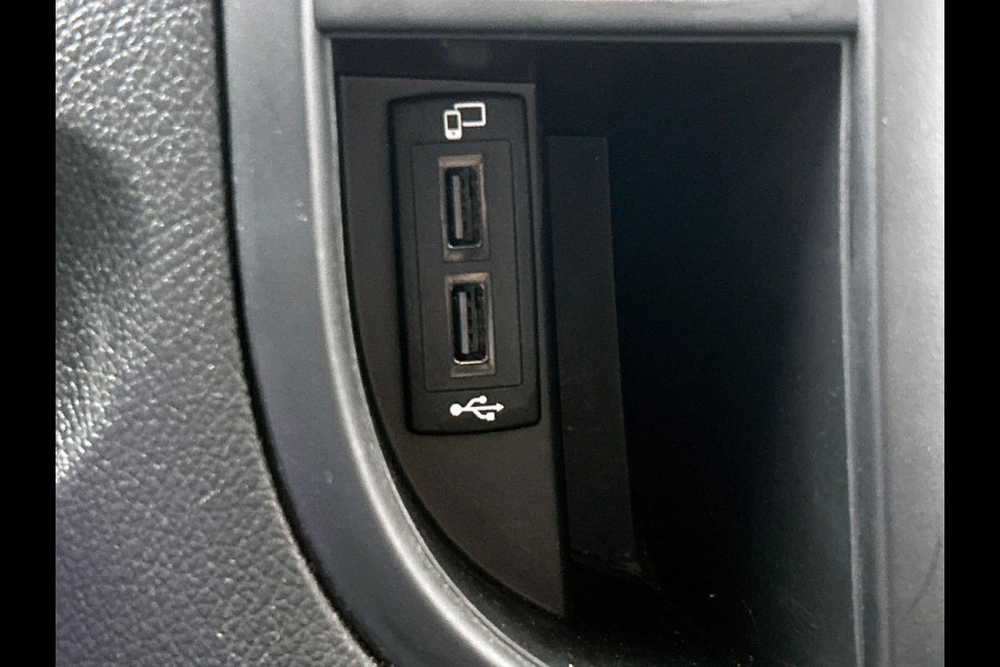 Mercedes-Benz Vito 114 CDI Lang Dubbele Cabine Automaat Airco Navigatie Apple Caraplay/Android Auto Bluetooth Parkeersensoren