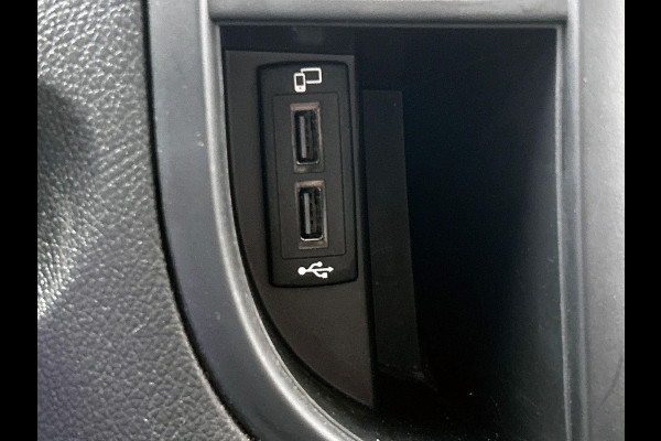Mercedes-Benz Vito 114 CDI Lang Dubbele Cabine Automaat Airco Navigatie Apple Caraplay/Android Auto Bluetooth Parkeersensoren
