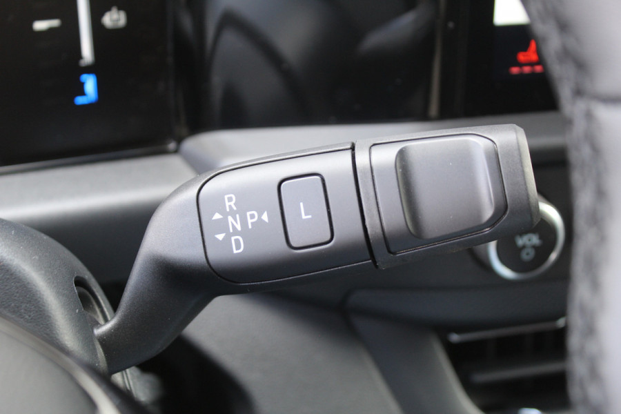 Ford E-Transit Custom 320 L2H1 Limited 65 kWh | Adaptieve Cruise | BLIS | Elektr. Schuifdeur | Winterpack