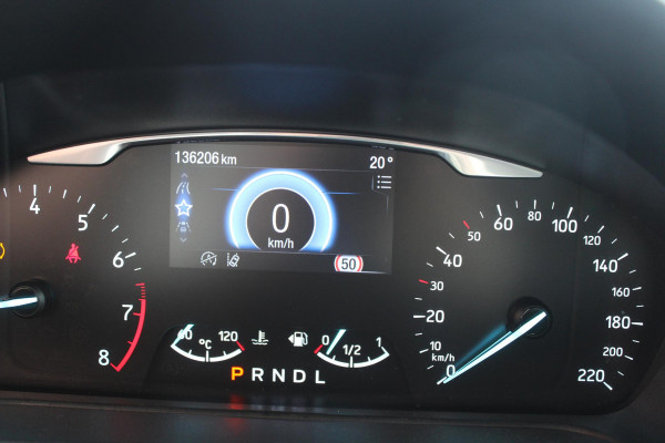 Ford Fiesta 1.0 EcoBoost Vignale Automaat | Volledig Lederen Interieur | Winter Pack | Full Options |