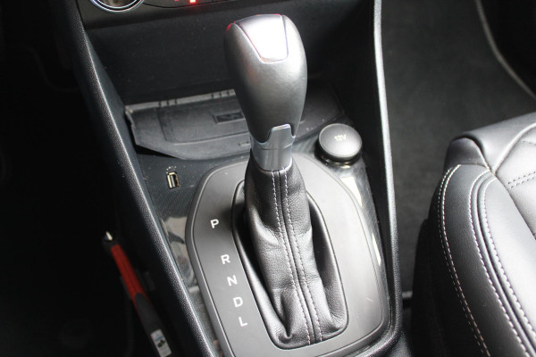 Ford Fiesta 1.0 EcoBoost Vignale Automaat | Volledig Lederen Interieur | Winter Pack | Full Options |