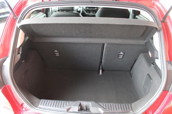 Ford Fiesta 1.0 EcoBoost Vignale Automaat | Volledig Lederen Interieur | Winter Pack | Full Options |