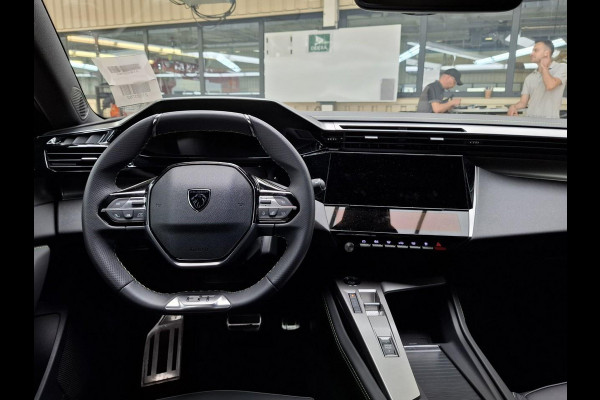 Peugeot e-308 SW GT Avantage EV 54 kWh Alcantara interieur | Trekhaak Afn.