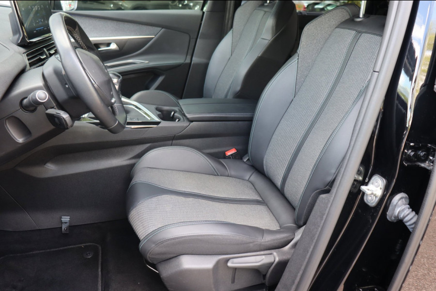 Peugeot 5008 1.2 PureTech Allure Pack 7p org.NL camera v+a - adaptive cruise - carplay