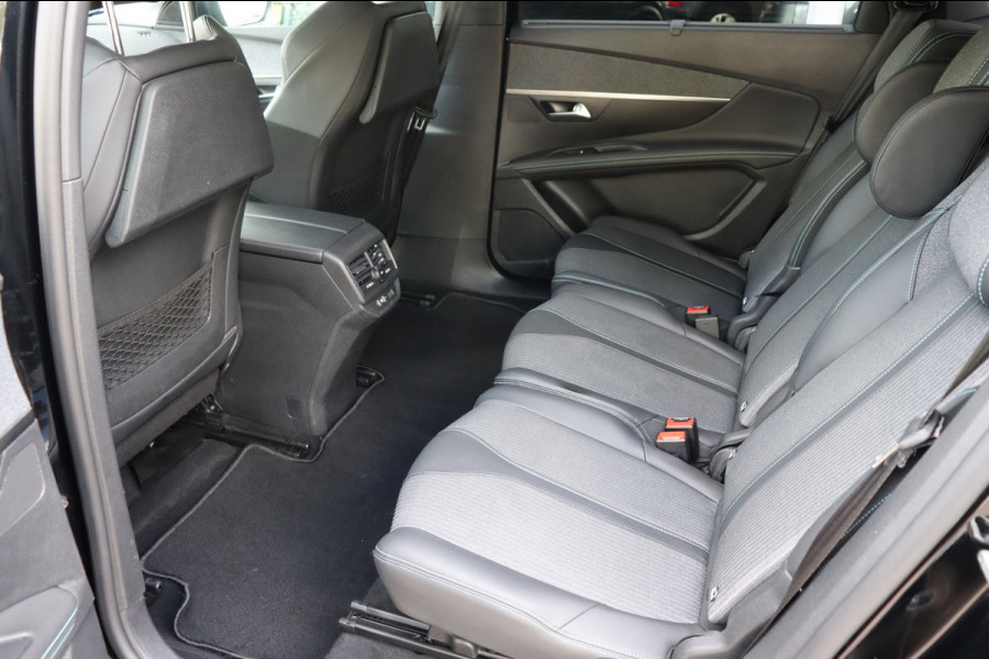 Peugeot 5008 1.2 PureTech Allure Pack 7p org.NL camera v+a - adaptive cruise - carplay