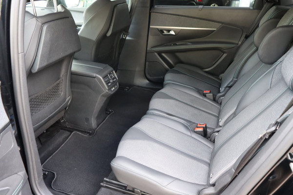 Peugeot 5008 1.2 PureTech Allure Pack 7p org.NL camera v+a - adaptive cruise - carplay