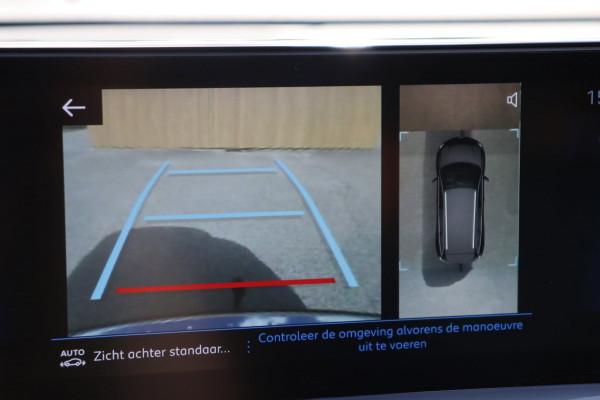 Peugeot 5008 1.2 PureTech Allure Pack 7p org.NL camera v+a - adaptive cruise - carplay