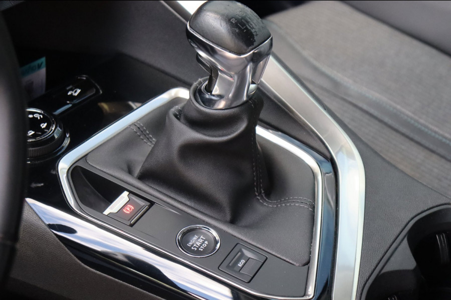 Peugeot 5008 1.2 PureTech Allure Pack 7p org.NL camera v+a - adaptive cruise - carplay