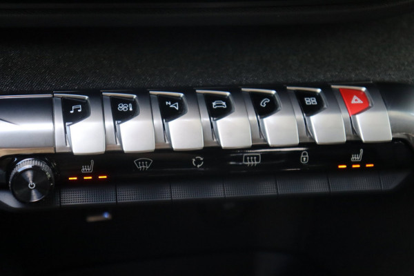Peugeot 5008 1.2 PureTech Allure Pack 7p org.NL camera v+a - adaptive cruise - carplay