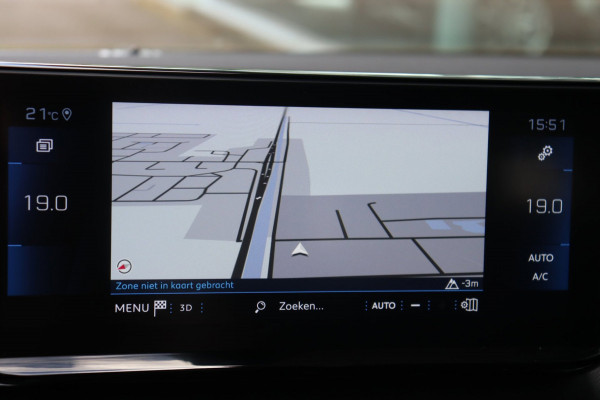 Peugeot 5008 1.2 PureTech Allure Pack 7p org.NL camera v+a - adaptive cruise - carplay