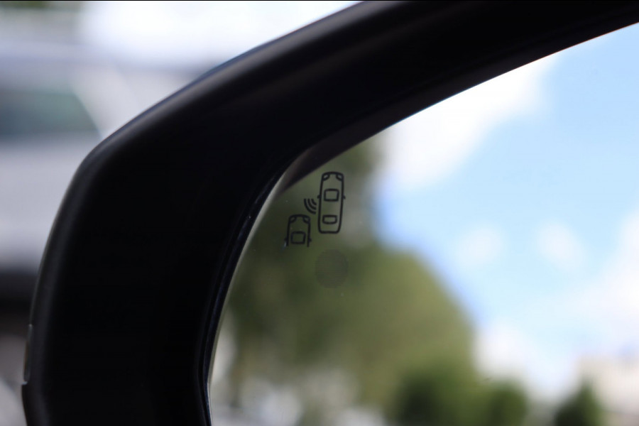 Peugeot 5008 1.2 PureTech Allure Pack 7p org.NL camera v+a - adaptive cruise - carplay