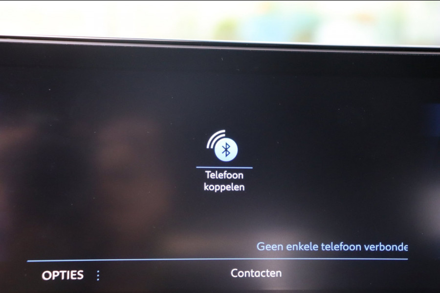 Peugeot 5008 1.2 PureTech Allure Pack 7p org.NL camera v+a - adaptive cruise - carplay