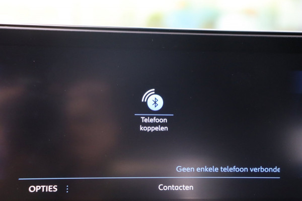 Peugeot 5008 1.2 PureTech Allure Pack 7p org.NL camera v+a - adaptive cruise - carplay
