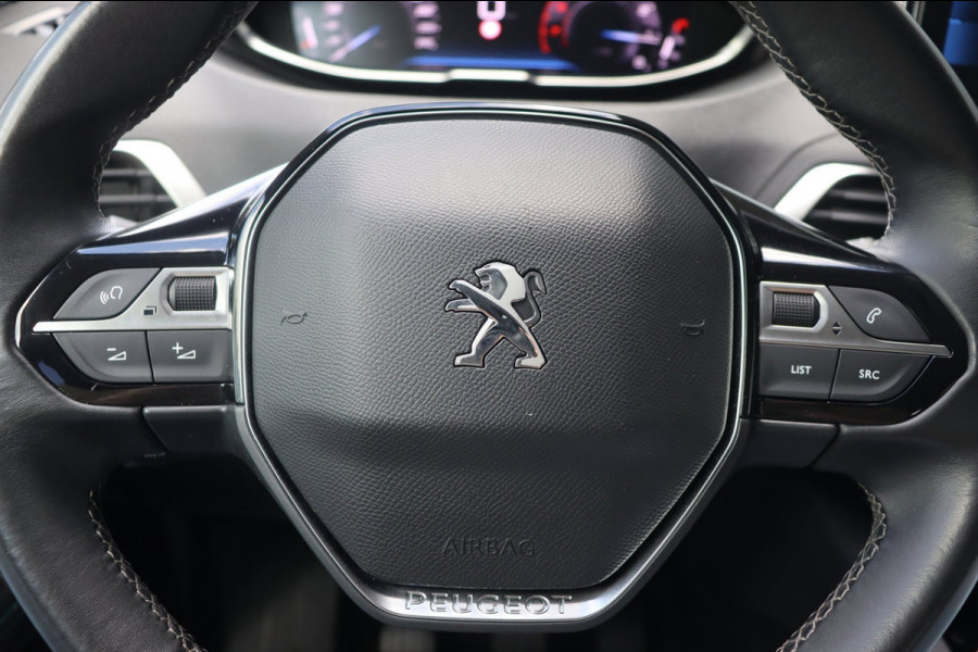 Peugeot 5008 1.2 PureTech Allure Pack 7p org.NL camera v+a - adaptive cruise - carplay
